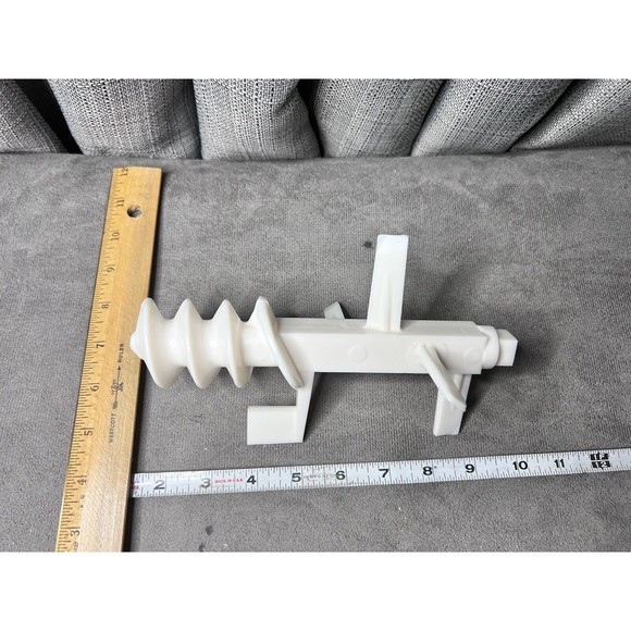 Pasta Express CTC Machine Maker X2000 Replacement Part Kneading Mixing Paddle - Picture 6 of 6